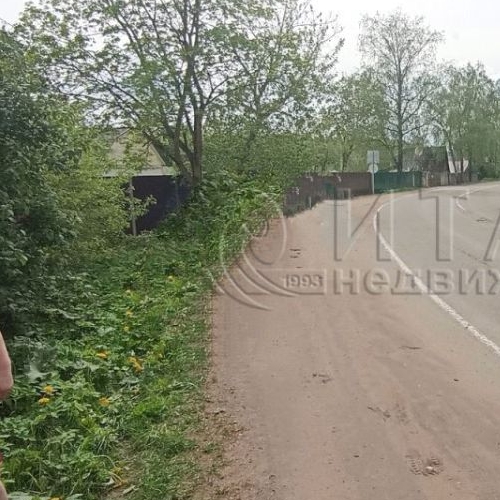 Коттедж/дом Волосово, Нарвская улица, 15А