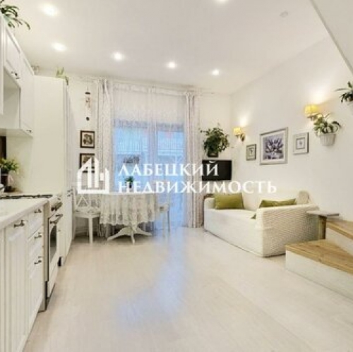 2-комн квартира Фёдоровское, 1-й Счастливый проезд,  д. 3