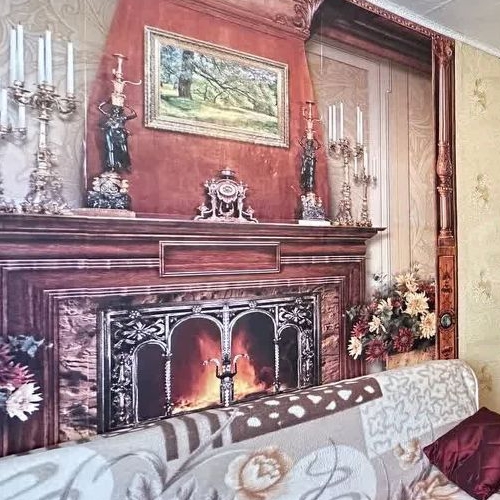 3-комн квартира Будапештская улица, 88К3