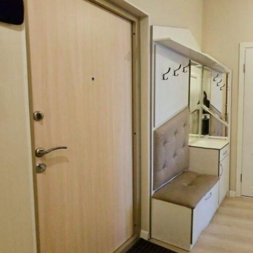 2-комн квартира проспект Маршала Блюхера, 6к2