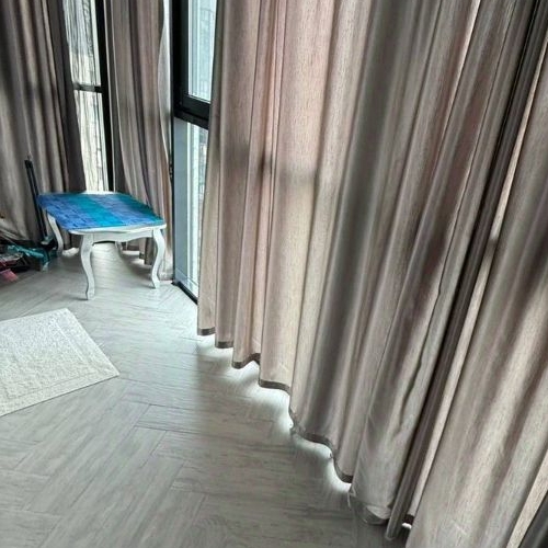 4-комн квартира улица Русановская, 19к4