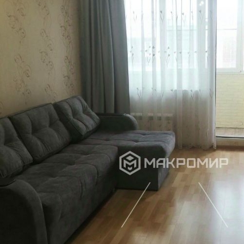 3-комн квартира Выборг, улица Декабриста Лунина, 1