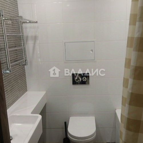 Студия улица Хошимина, 16А