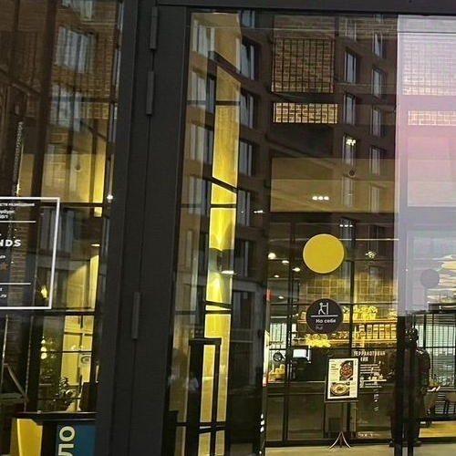 Студия набережная Макарова,  д. 58