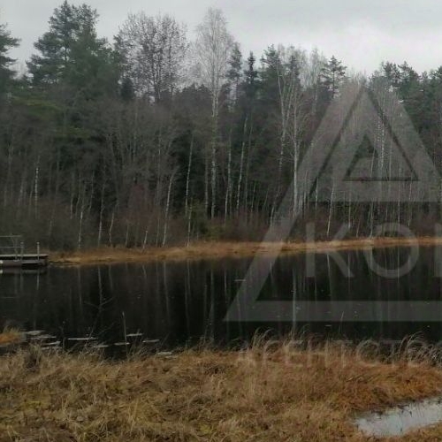 Земельный участок с/т Алмаз дп