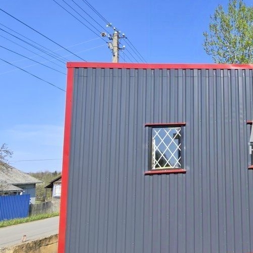 Земельный участок Надежда ТСН,  д. 490