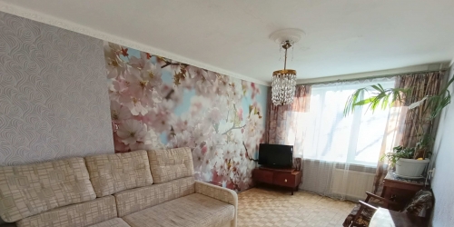 1-комн квартира Ланское ш,  д. 12,  к. 3