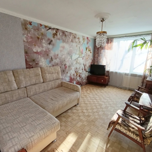 1-комн квартира Ланское ш,  д. 12,  к. 3