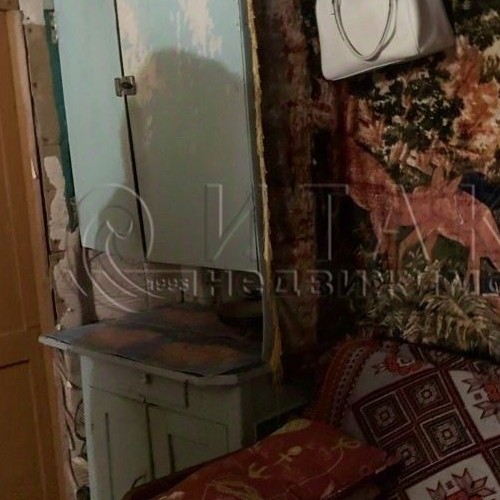 Коттедж/дом д. Андреевщина, 46