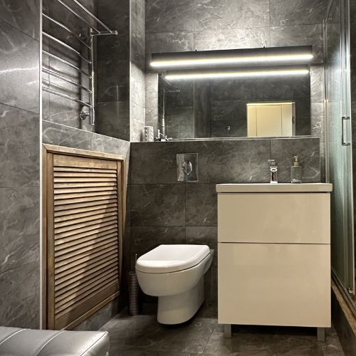 1-комн квартира пос. Шушары, Пулковское тер., улица Кокколевская, 9