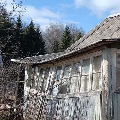 Коттедж/дом Овражки садоводческое товарищество,  д. 116