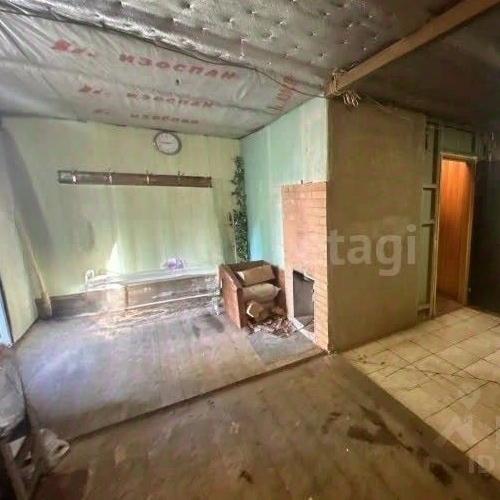 Коттедж/дом Бумажник СНТ, улица 8-я, 628