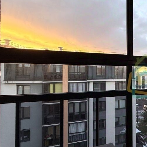 2-комн квартира Пушкин, улица Камероновская, 12с2