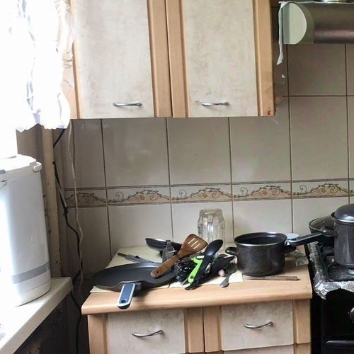 2-комн квартира улица Белы Куна, 27к1