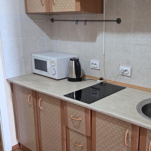 Студия Ленинский проспект, 114