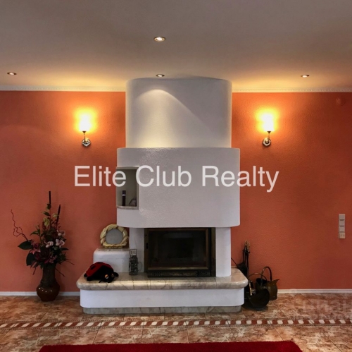 Коттедж/дом Лесная улица,  д. 37