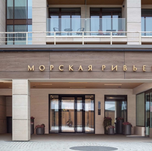 2-комн квартира Зеленогорск, Приморское шоссе, 570Л