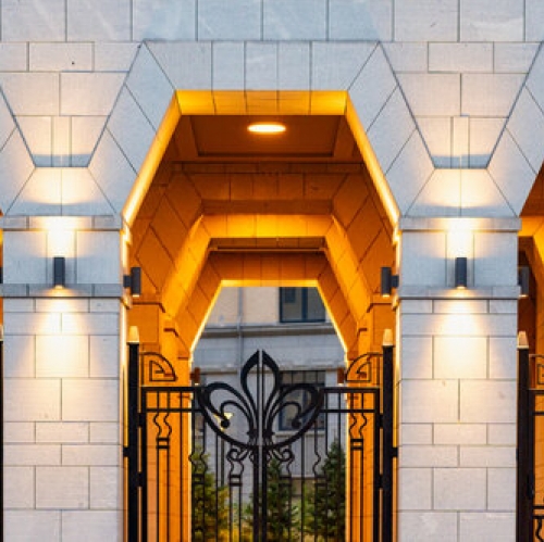 2-комн квартира Каменноостровский пр-кт,  д. 48