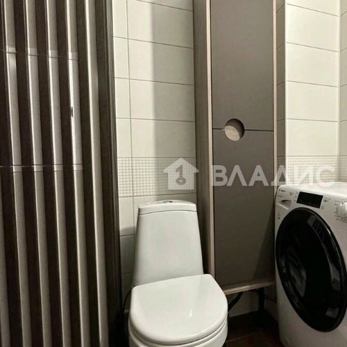 1-комн квартира улица Ивана Куликова, 12