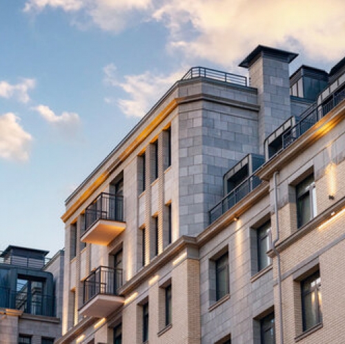 2-комн квартира ул Профессора Попова,  д. 26,  к. 2