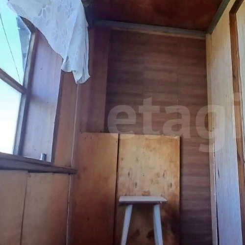 Коттедж/дом Волхов, Восход 6 СТ, улица Вишневая