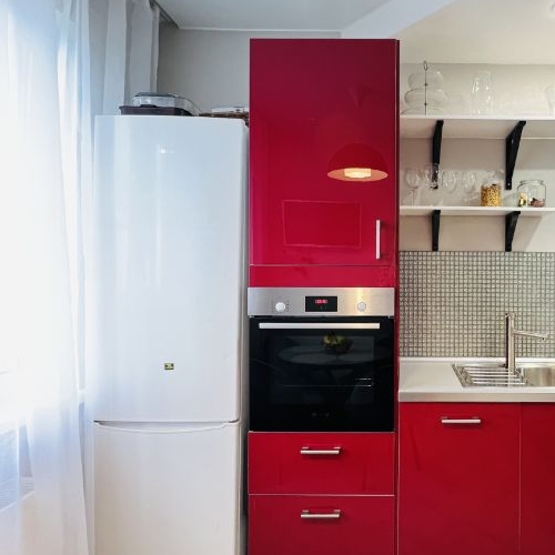 2-комн квартира Колпино, шоссе Вознесенское, 49к2