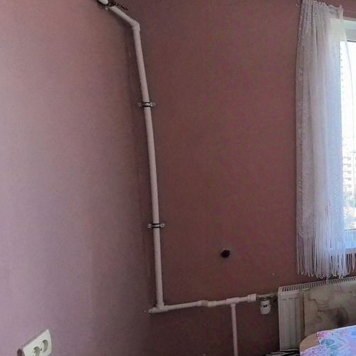 1-комн квартира улица Ярослава Гашека, 16