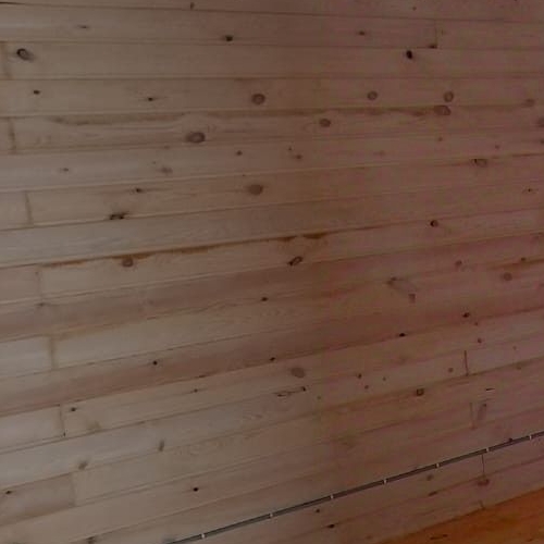 Коттедж/дом Форносово городской поселок, улица Дачная