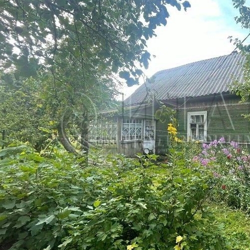 Коттедж/дом Волосово, Новая улица, 10