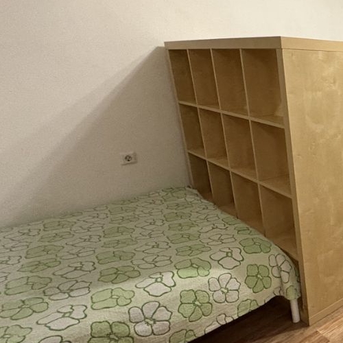 1-комн квартира улица Белышева, 5/6