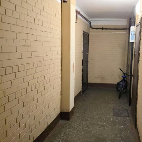 3-комн квартира Белградская улица, 24