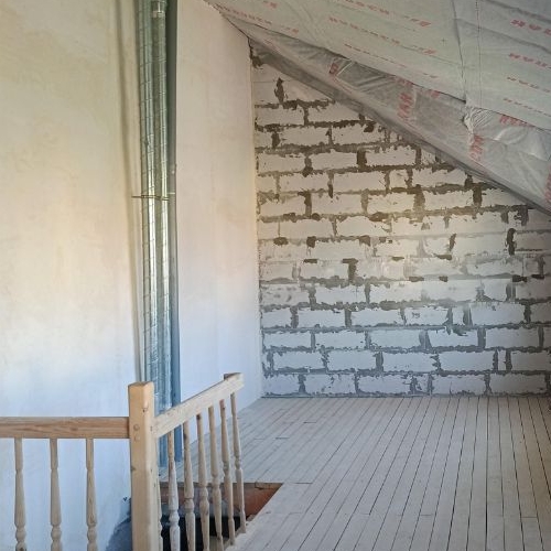 Коттедж/дом д. Аннолово, аллея Березовая, 13