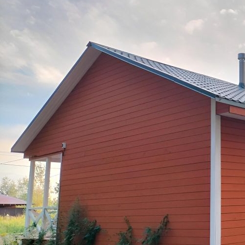 Коттедж/дом Восход садоводческий массив, Спектр СНТ, улица Северная