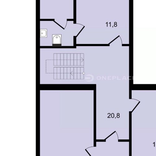 Коттедж/дом пос. Лисий Нос, Балтийский проспект, 24
