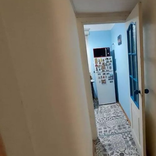 2-комн квартира улица Рашетова, 5