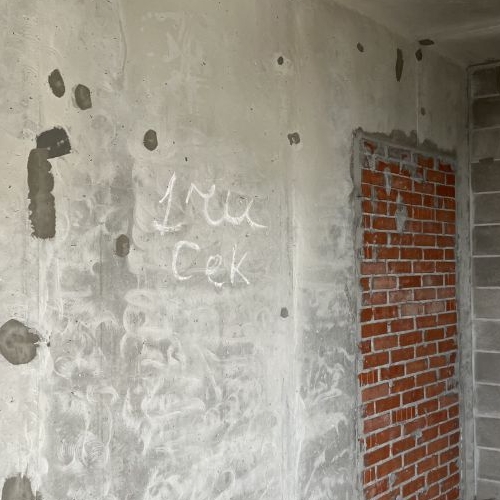 Студия пос. Шушары, проспект Старорусский, 3к2