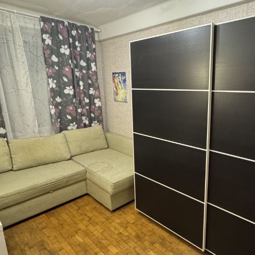 Комната улица Солдата Корзуна, 60