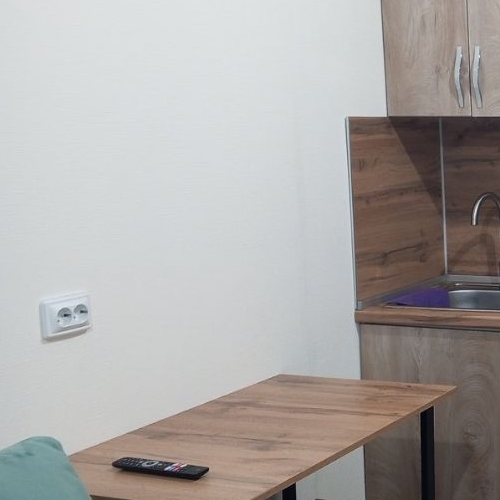 Студия дорога Муринская, 31к3