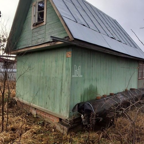 Земельный участок Массив Дивенская тер, Дивное тер снт