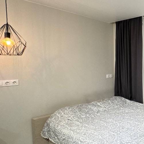 Студия Мурино, улица Шувалова, 14