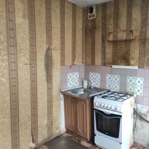 3-комн квартира Антоновская улица, 6