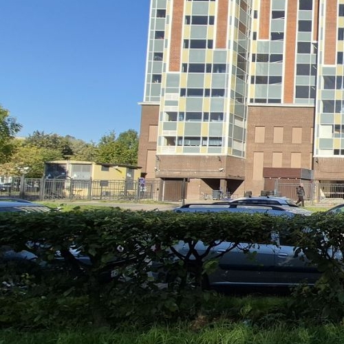 2-комн квартира улица Васенко, 12