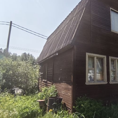 Коттедж/дом Перовское СНТ