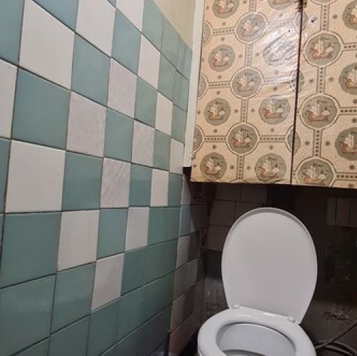 2-комн квартира ул Школьная,  д. 20