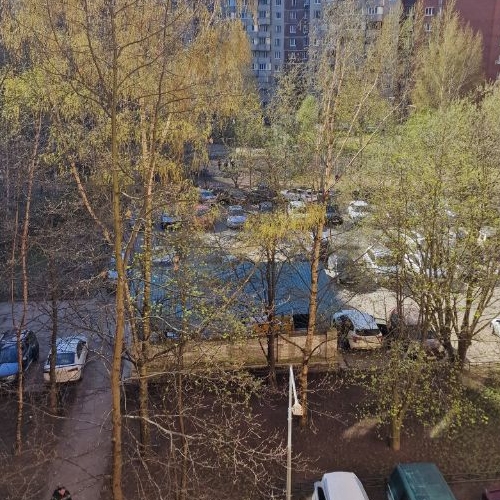 2-комн квартира Яхтенная улица, 8К1