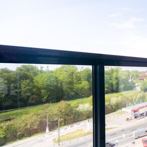 Студия Магнитогорская улица, 1