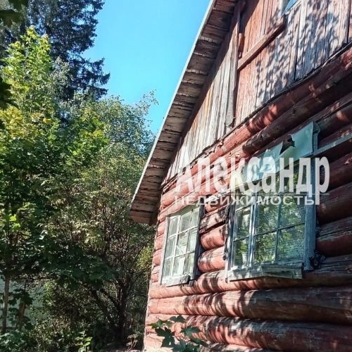 Коттедж/дом Выборг, улица Согласия, 74