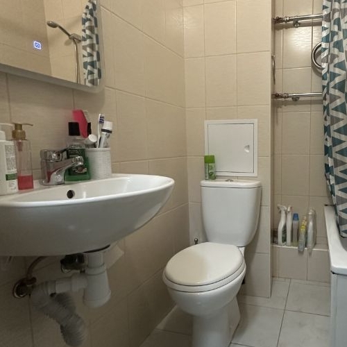 Студия пос. Бугры, бульвар Воронцовский, 11к1