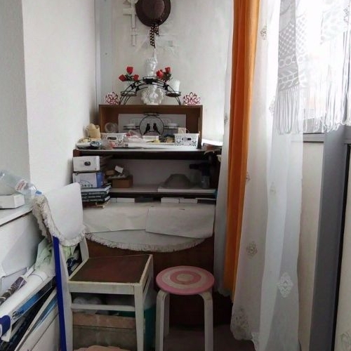 Студия Петергоф, улица Парковая, 14к1