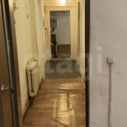 2-комн квартира Школьный переулок,  д. 4